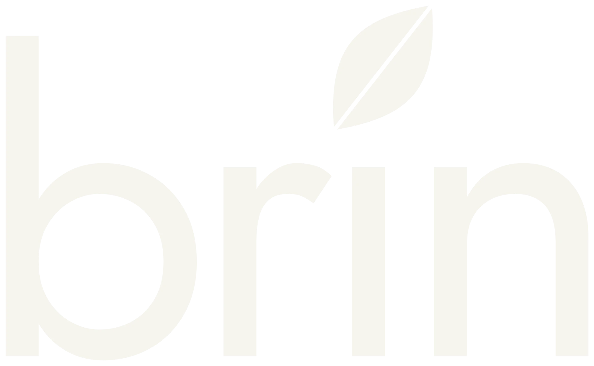 nom brin inscrit au dos